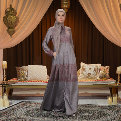 Radya Dress