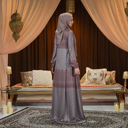 Radya Dress