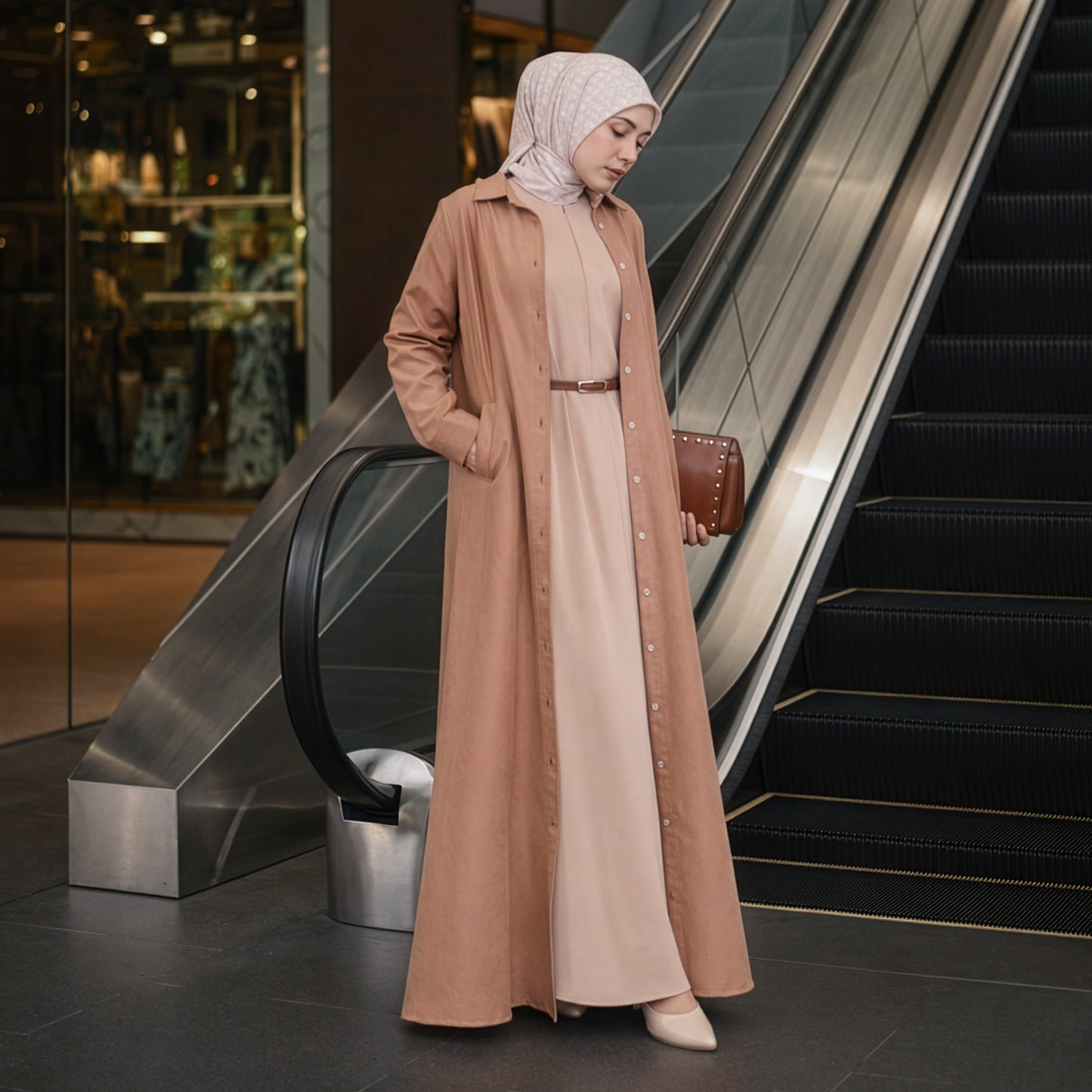 Sameera Dress