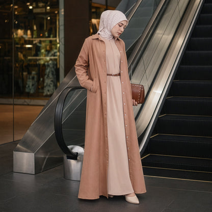 Sameera Dress