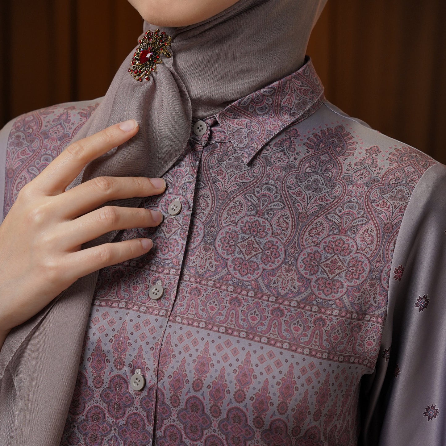 Radya Dress