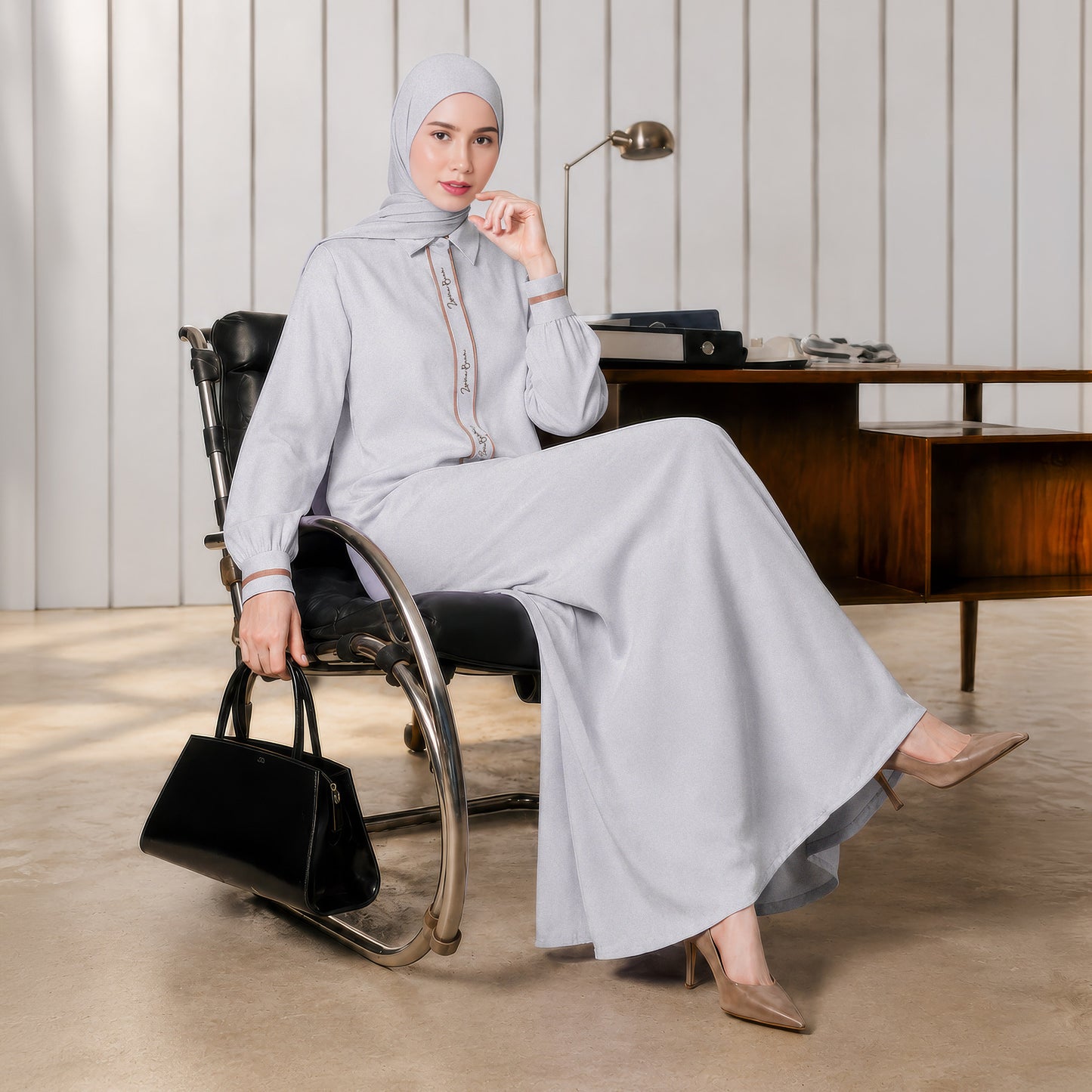 Rifa Dress