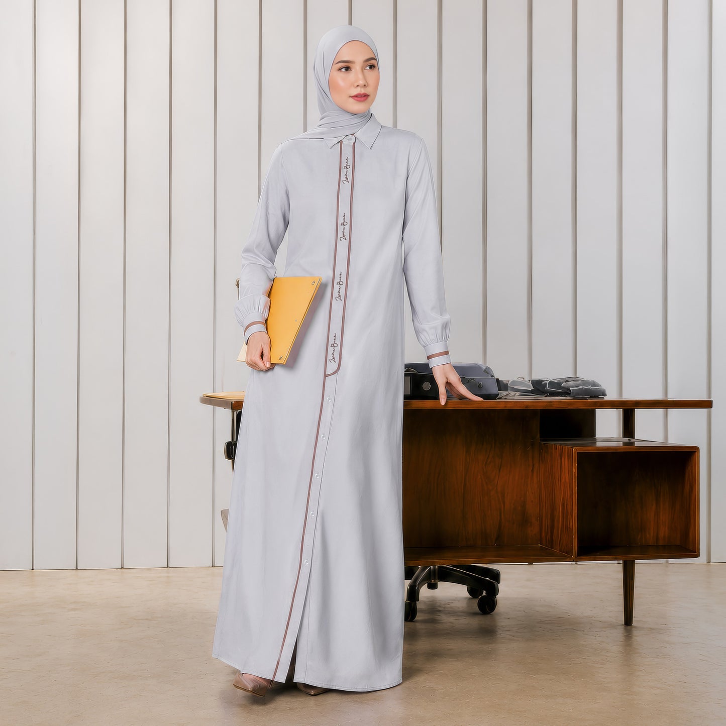 Rifa Dress