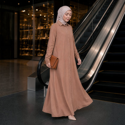 Sameera Dress