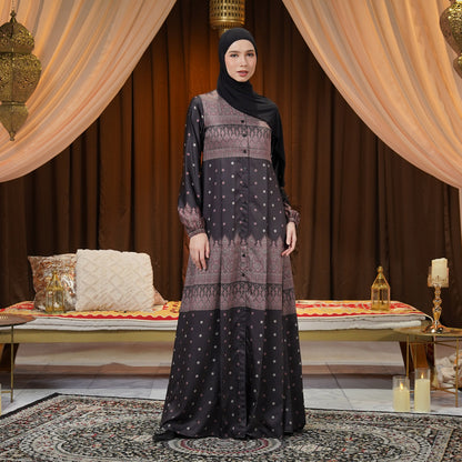 Radya Dress