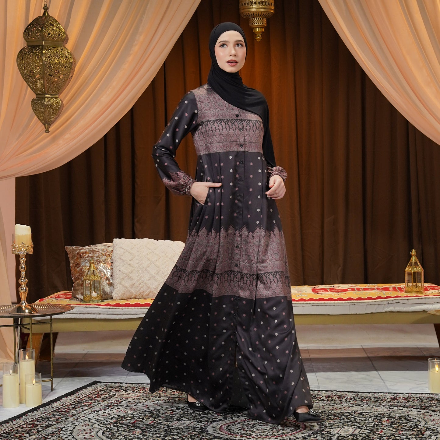 Radya Dress