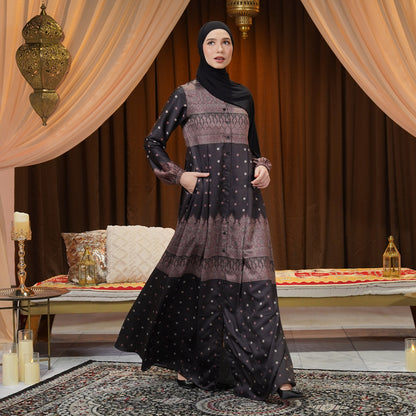 Radya Dress