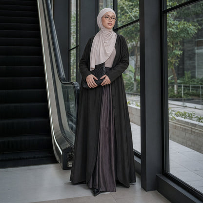 Sameera Dress