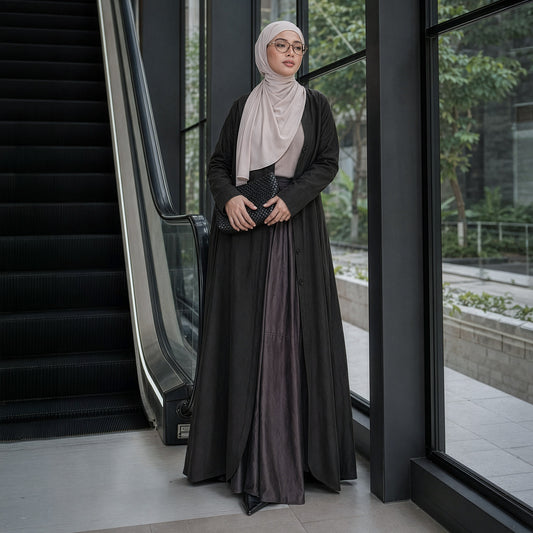 Sameera Dress