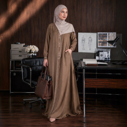 Rifa Dress