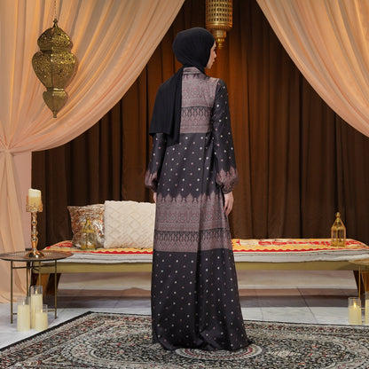 Radya Dress
