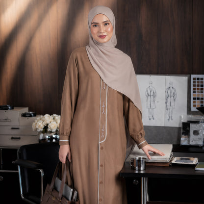 Rifa Dress