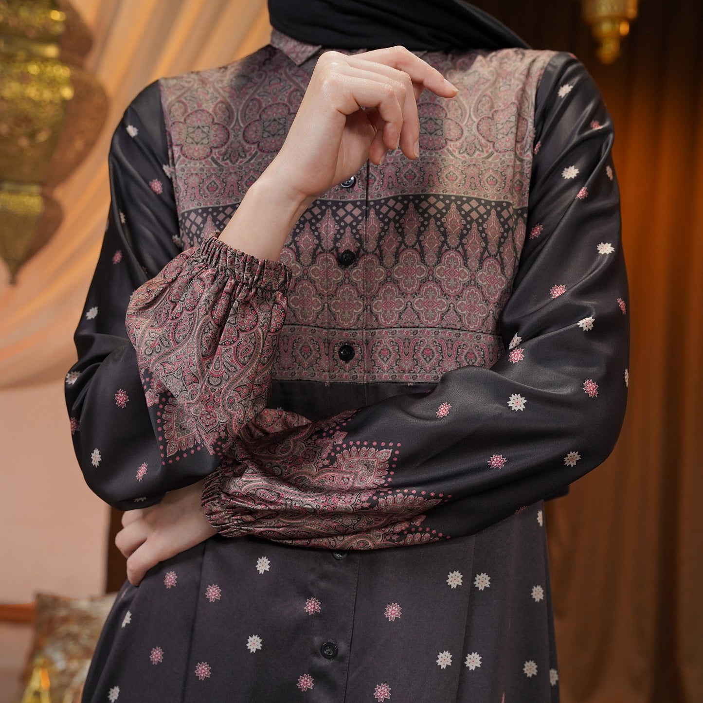 Radya Dress