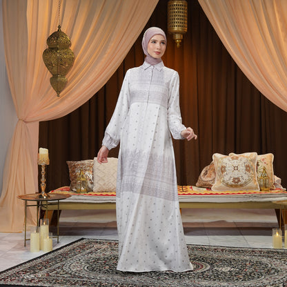 Radya Dress