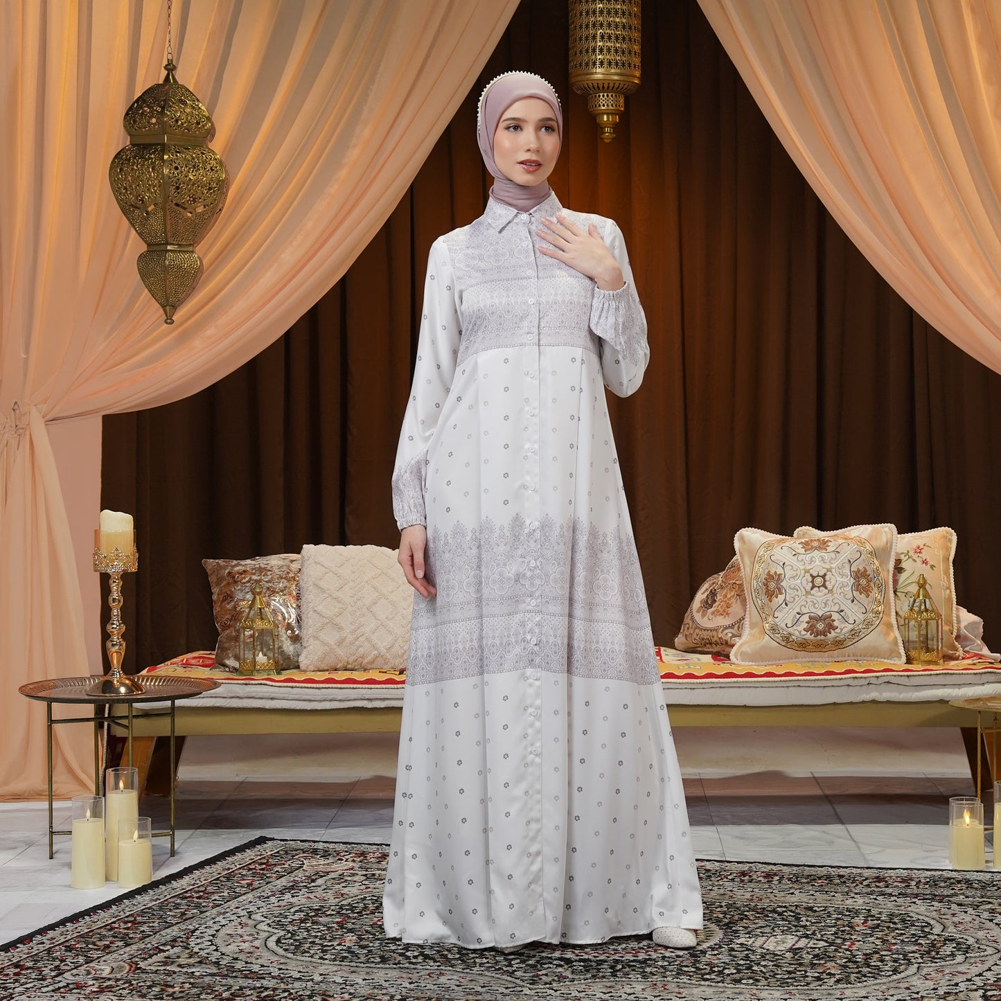 Radya Dress