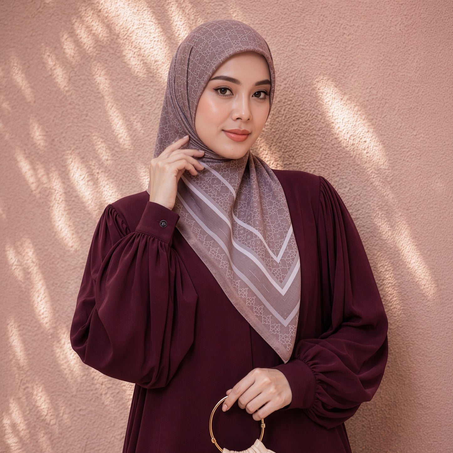 Anya Dress
