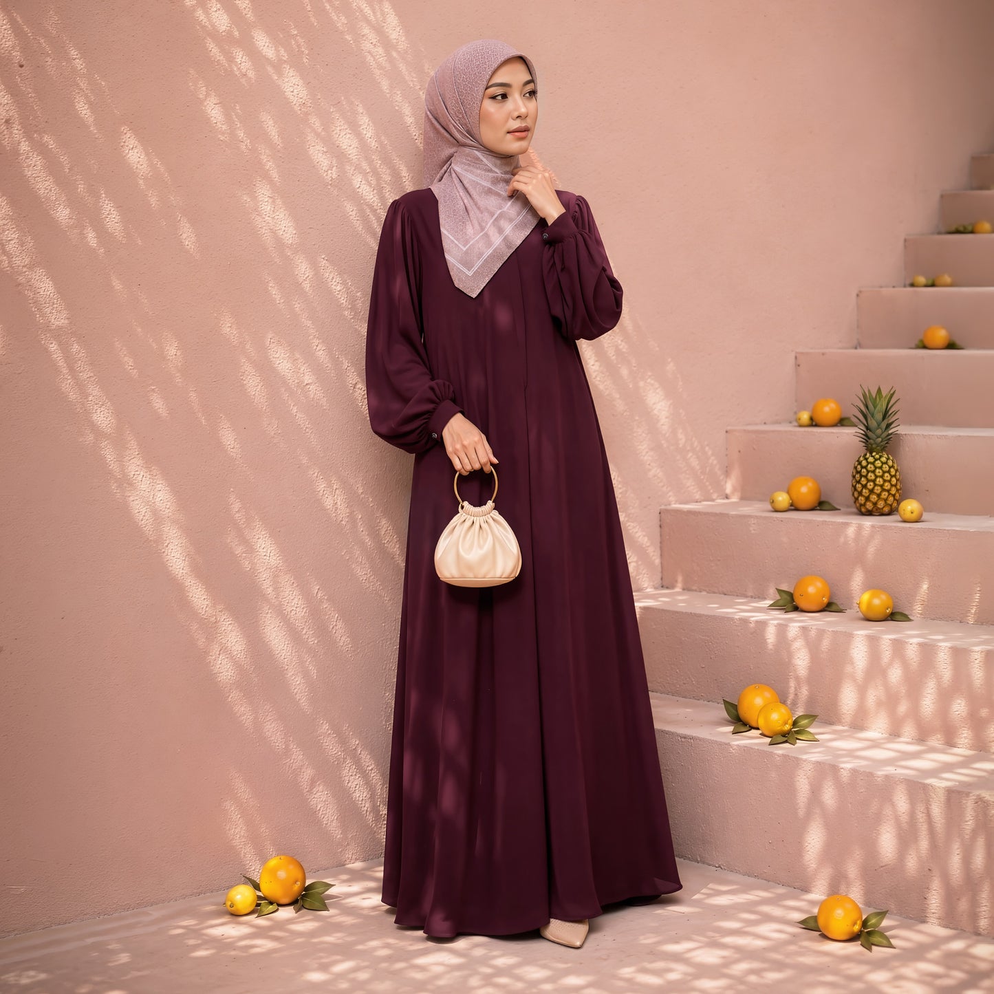 Anya Dress