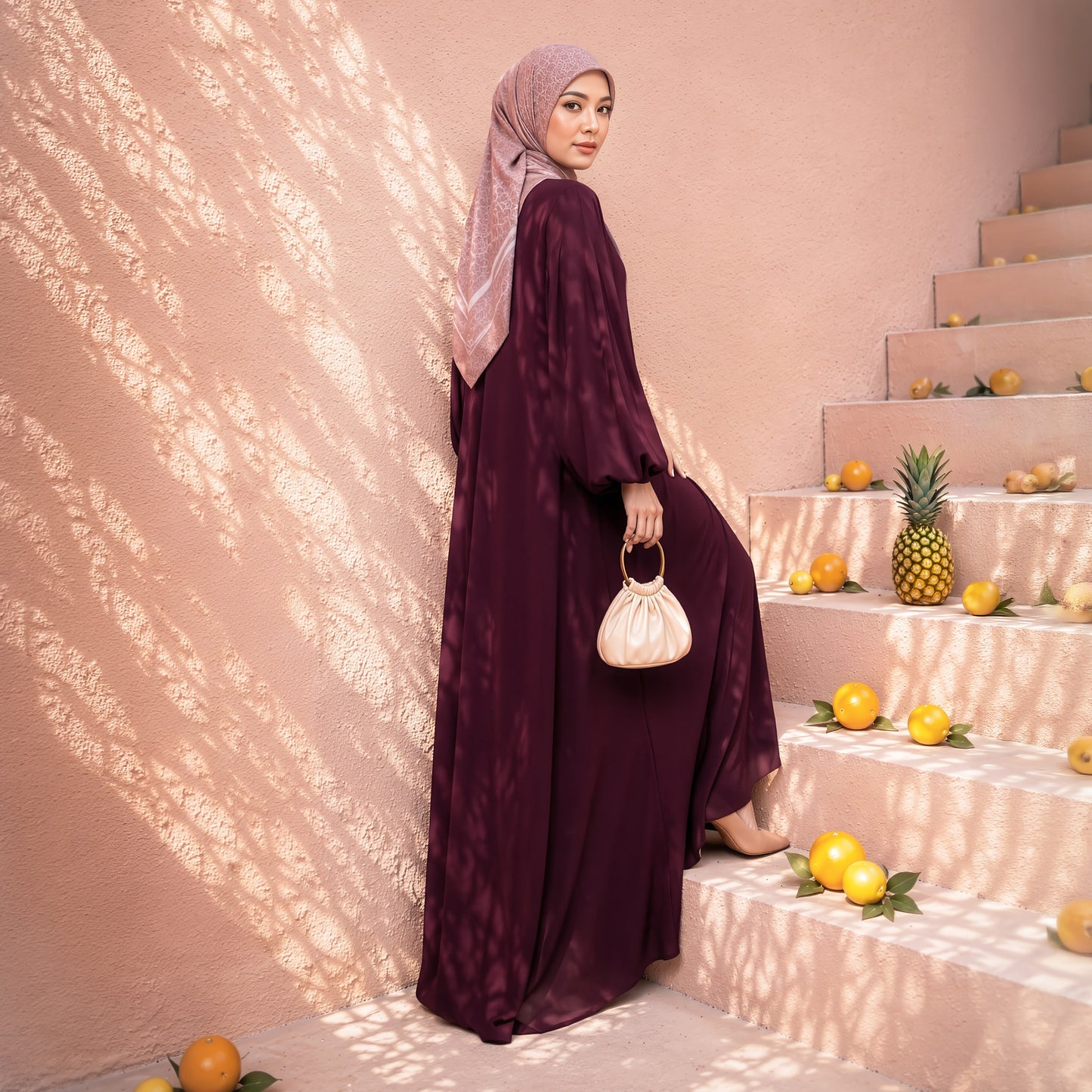 Anya Dress
