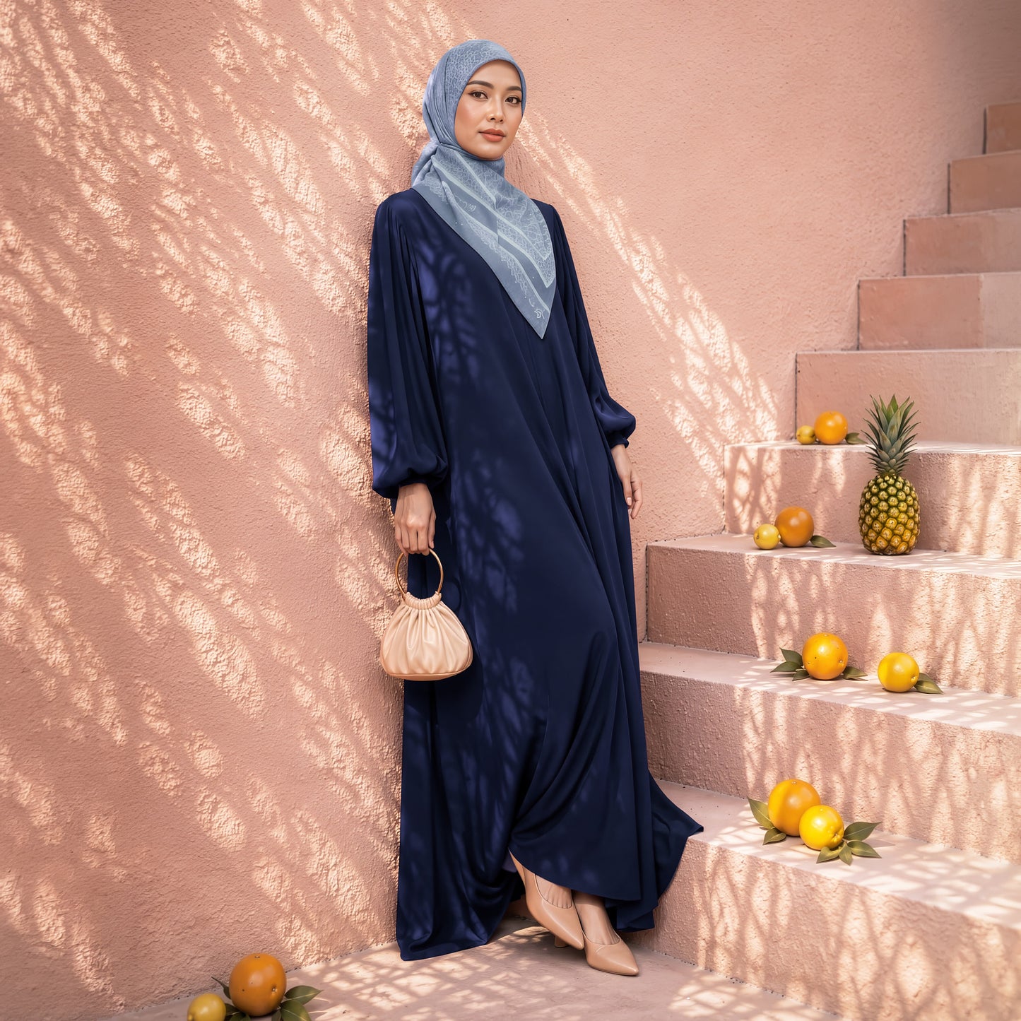 Anya Dress