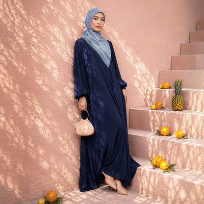 Anya Dress