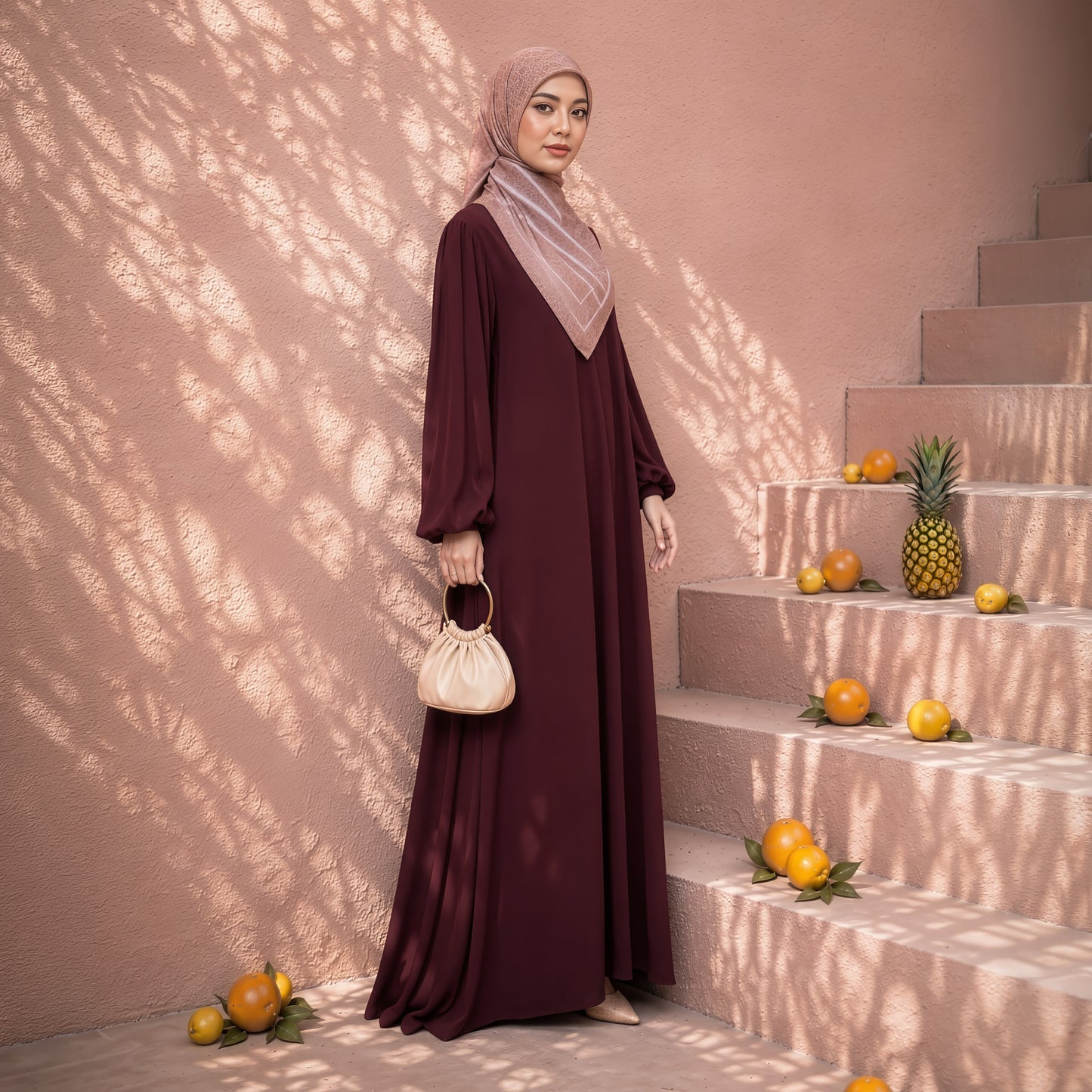 Anya Dress