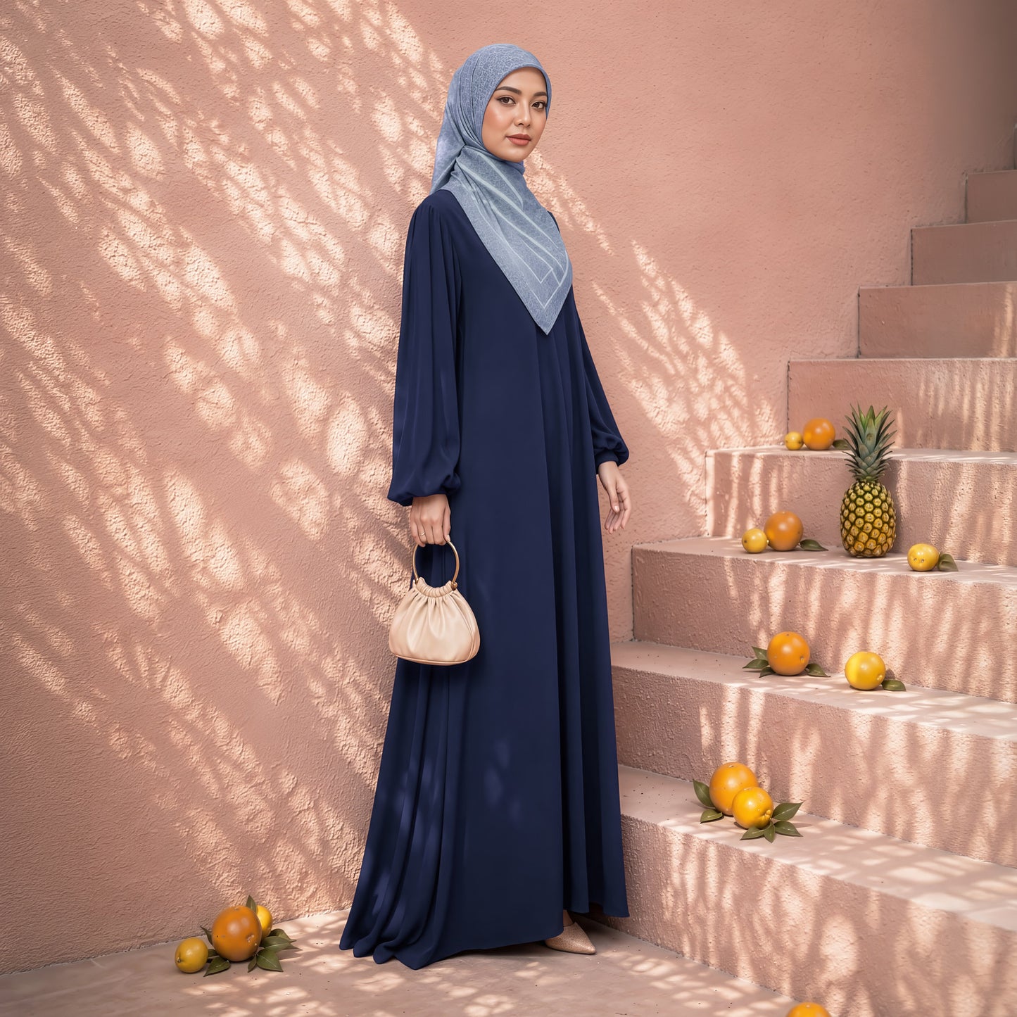 Anya Dress