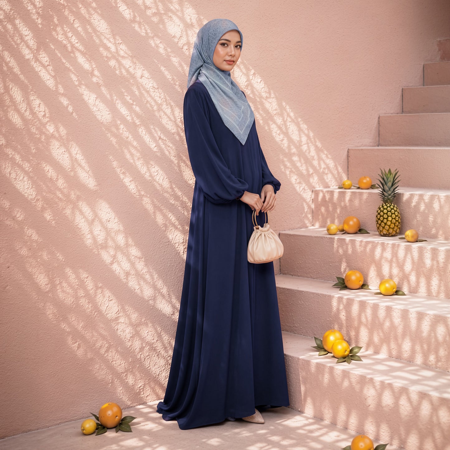 Anya Dress
