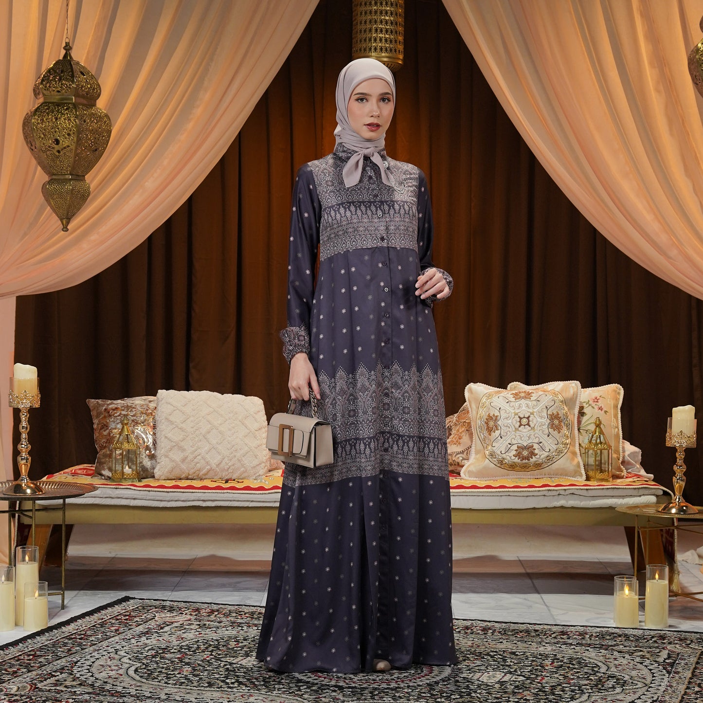Radya Dress