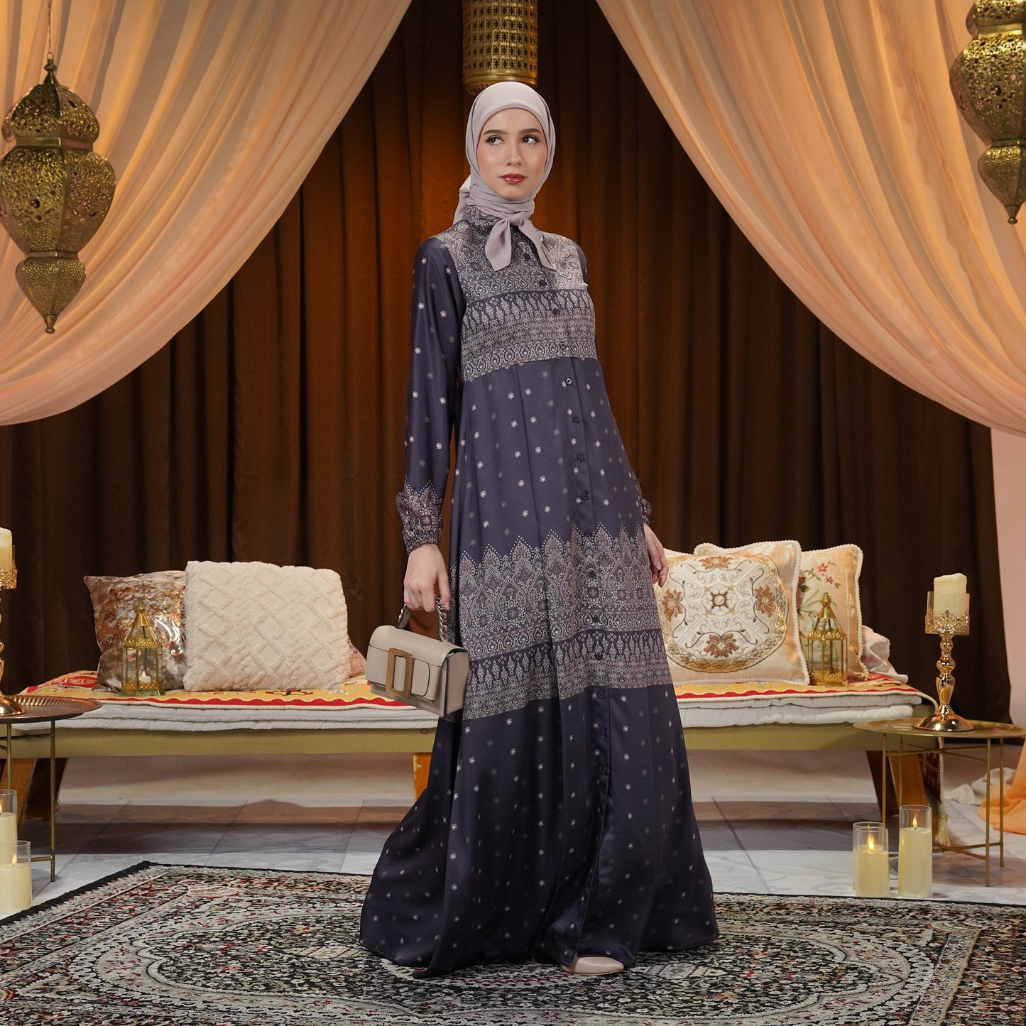 Radya Dress