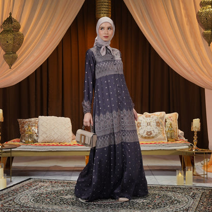 Radya Dress