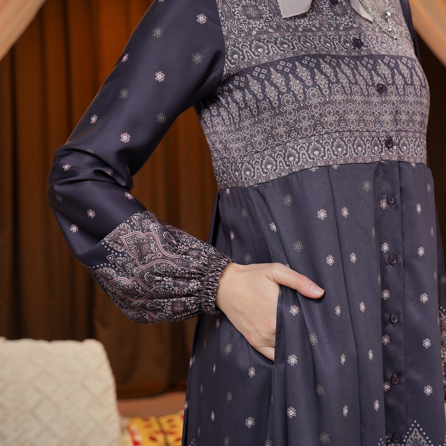 Radya Dress