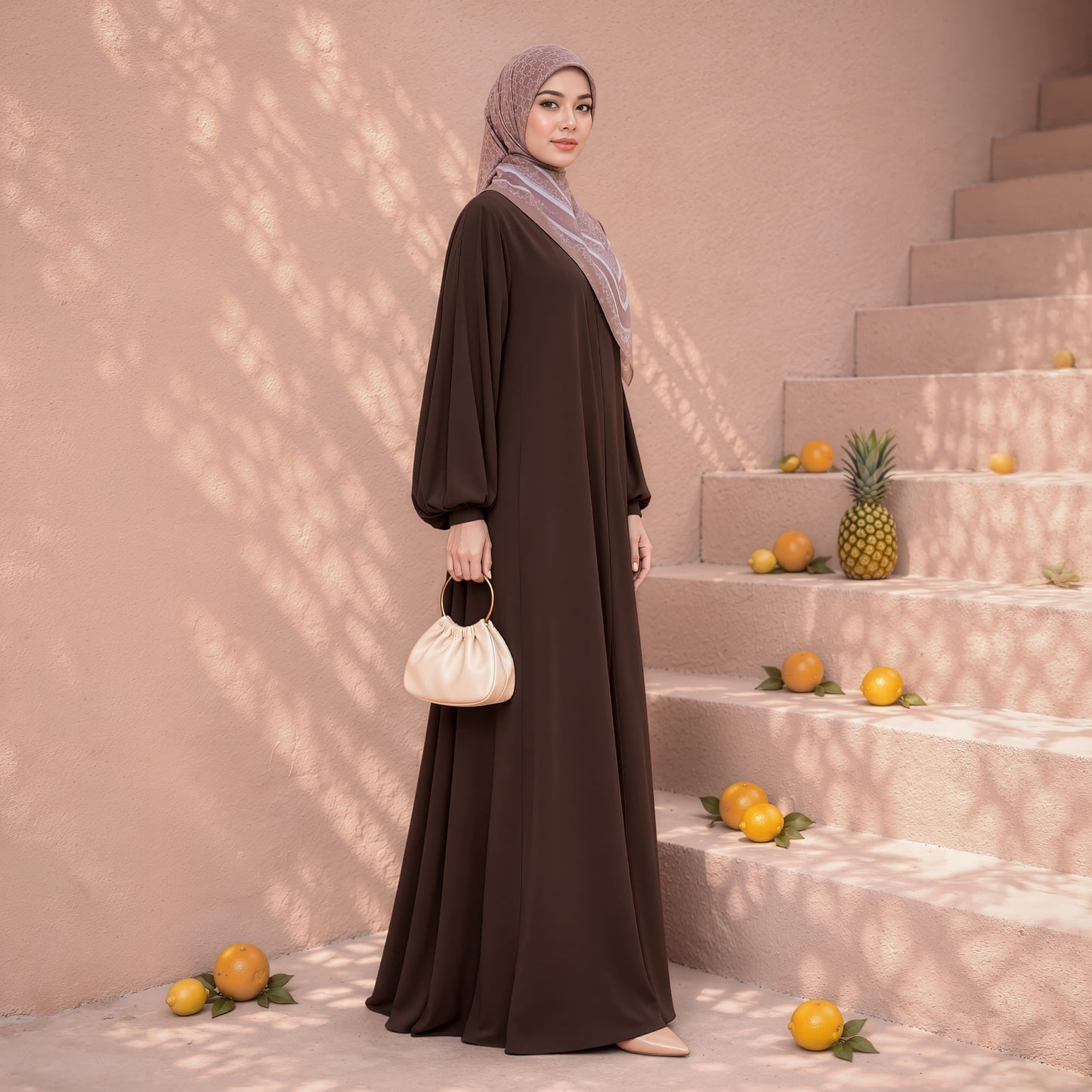 Anya Dress