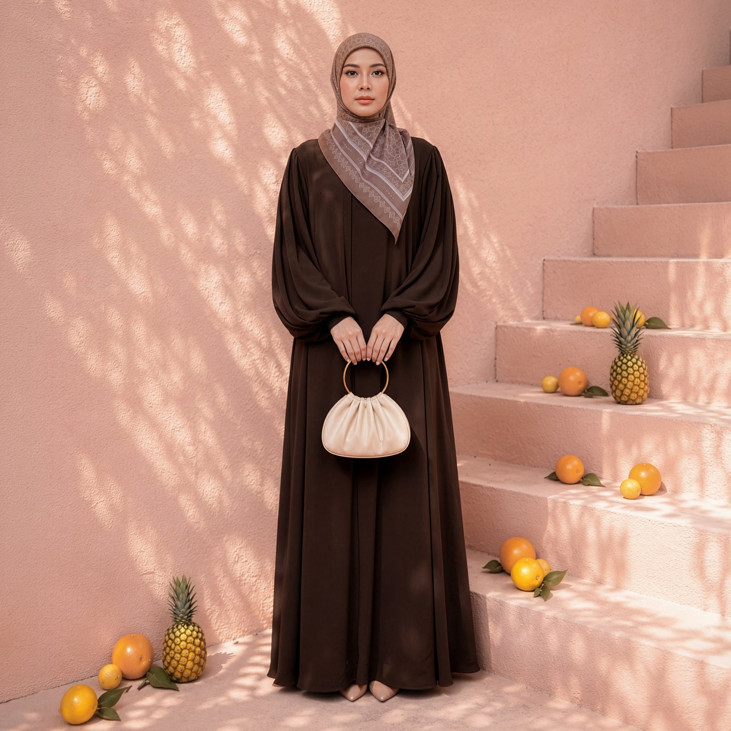 Anya Dress