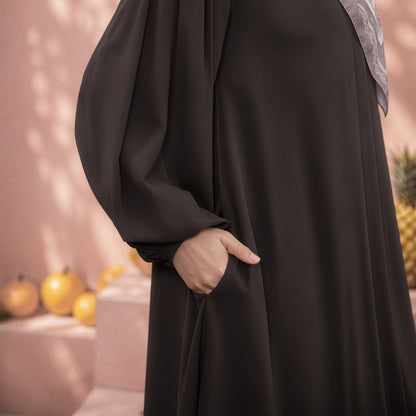 Anya Dress