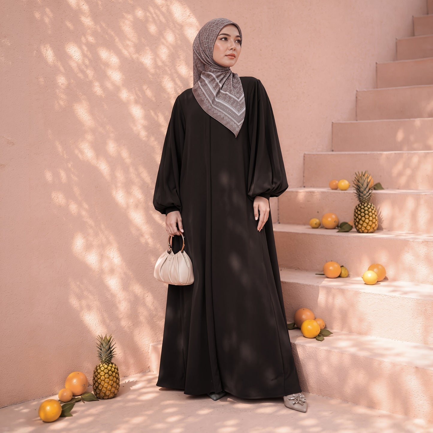 Anya Dress