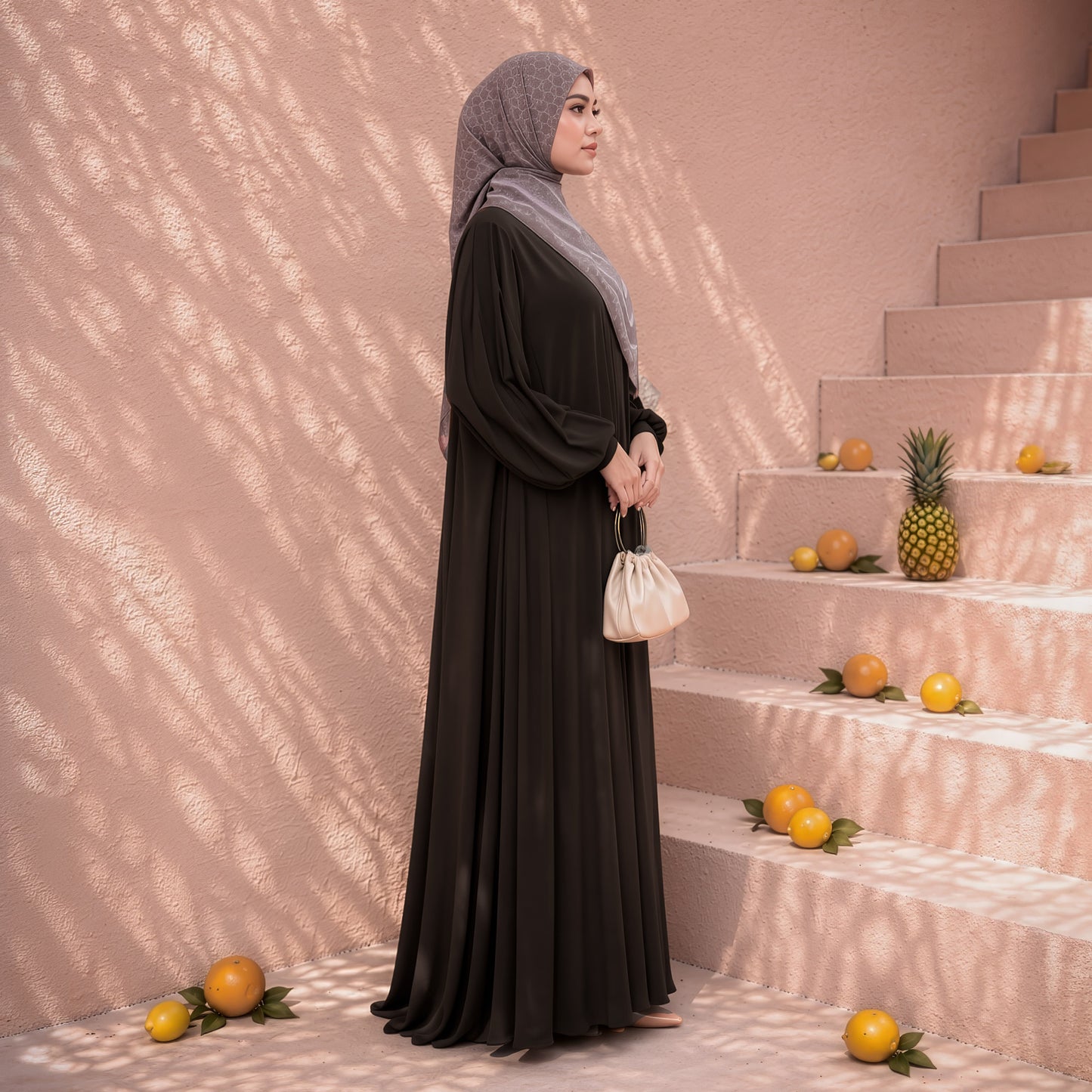 Anya Dress