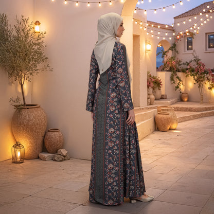 Fathin Dress