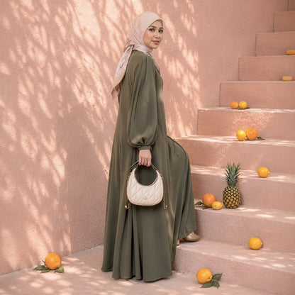 Anya Dress