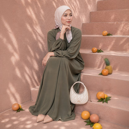 Anya Dress
