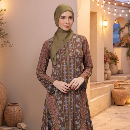 Fathin Dress