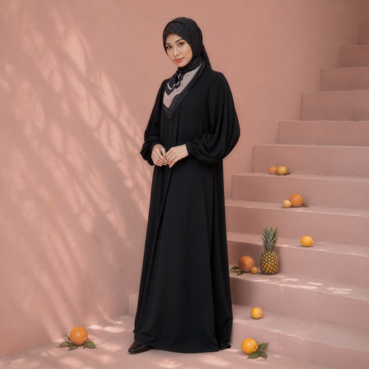 Anya Dress