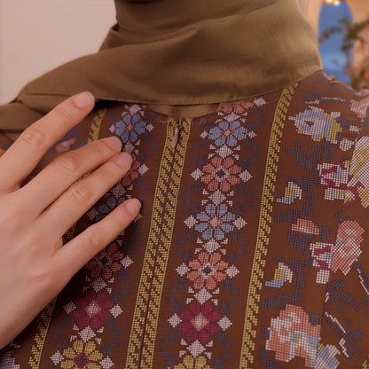 Fathin Dress