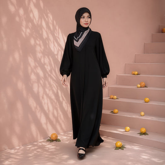 Anya Dress