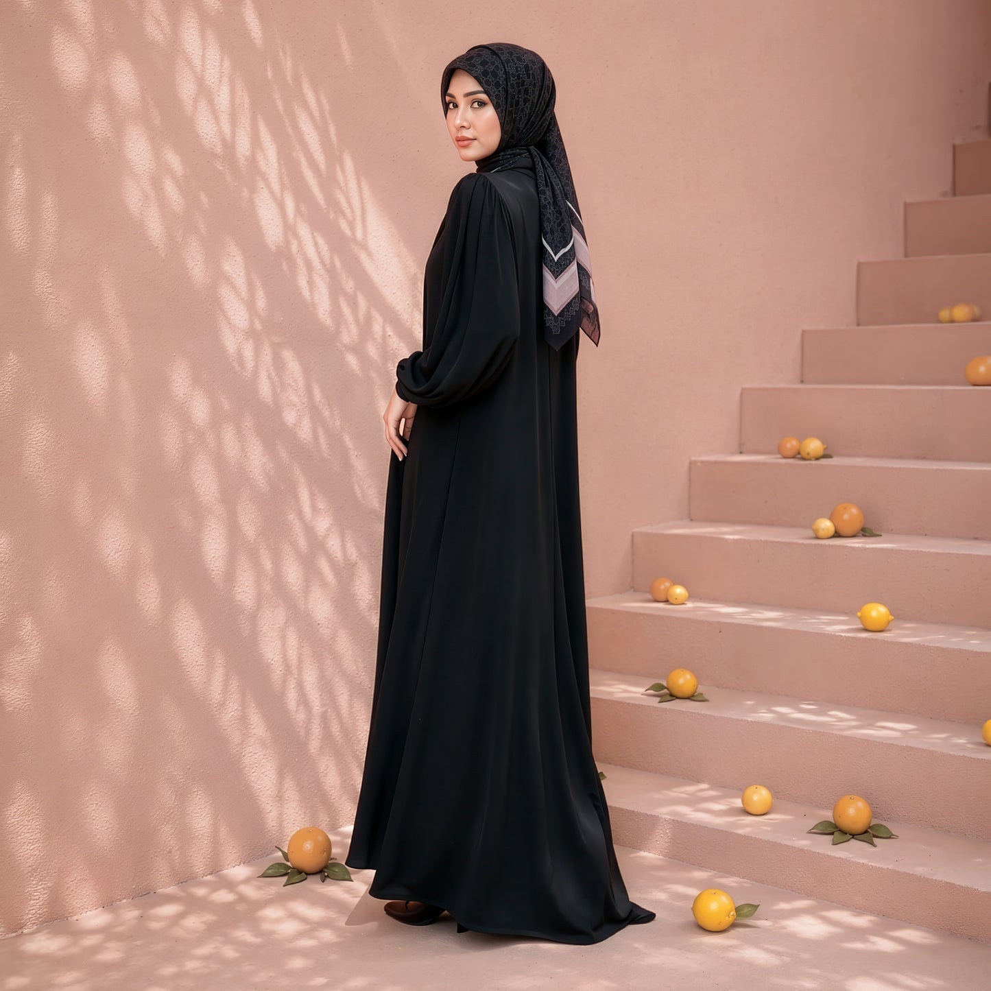 Anya Dress