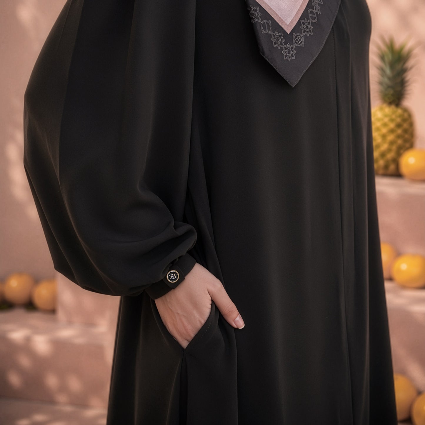 Anya Dress
