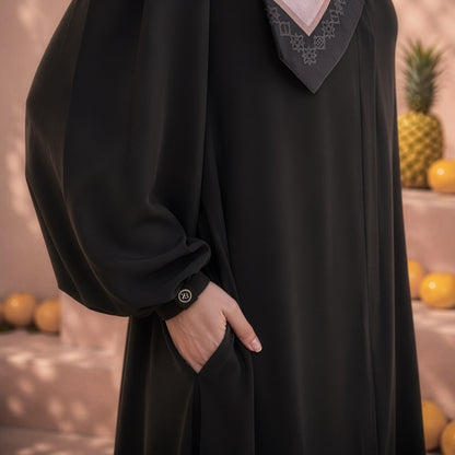 Anya Dress