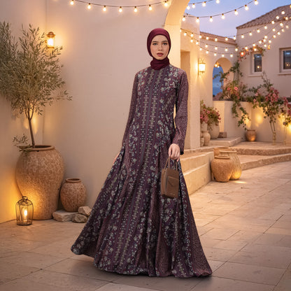 Fathin Dress