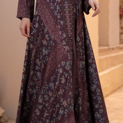 Fathin Dress
