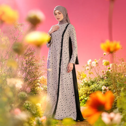 Viona Dress