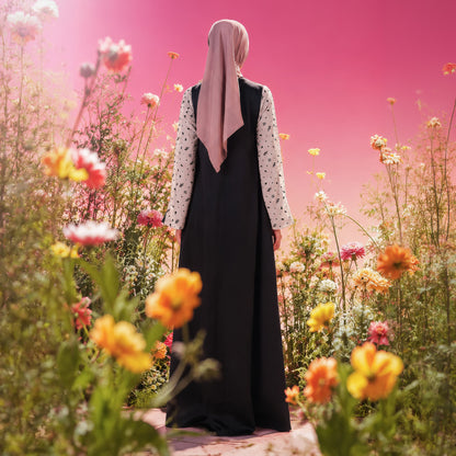 Viona Dress